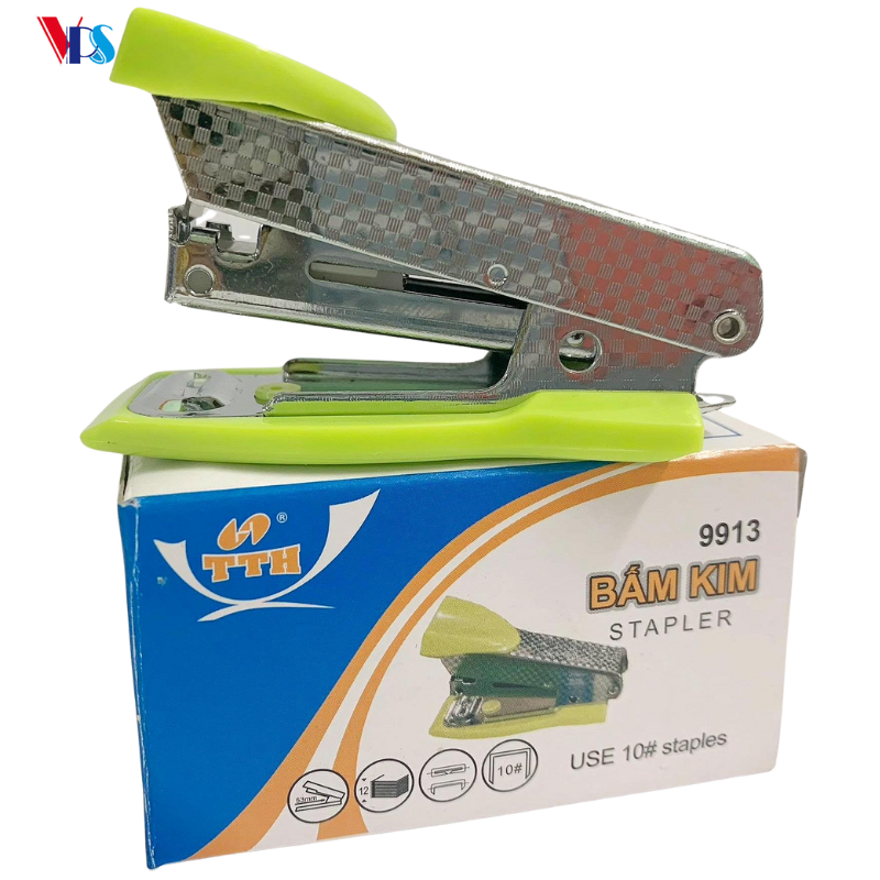 Bấm kim số 10 mini 9913