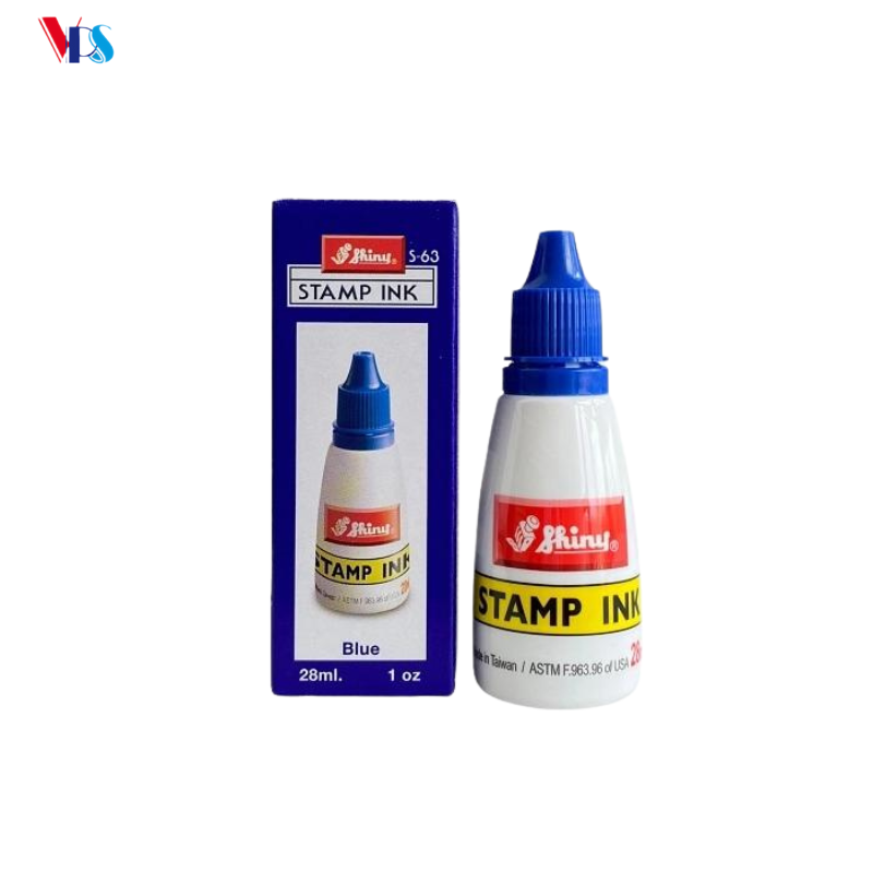 Mực dấu Shiny S61-S62-S63 28ml