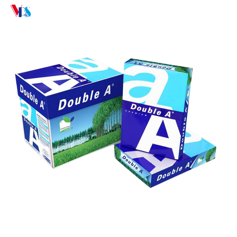 Giấy A4 Double A 70gsm