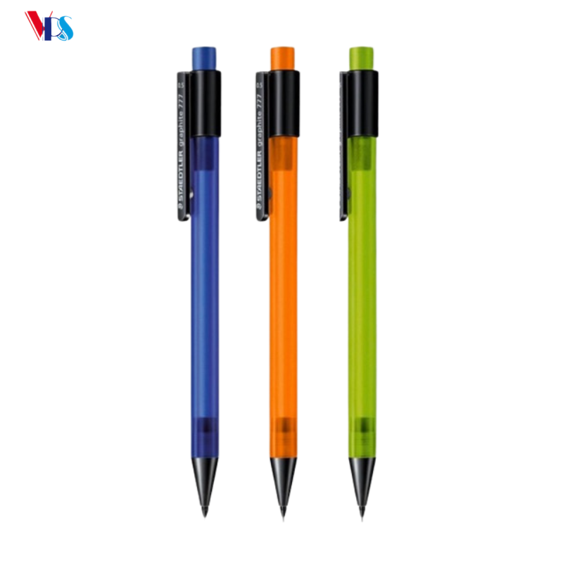 Viết chì bấm Staedtler 777-0.5mm