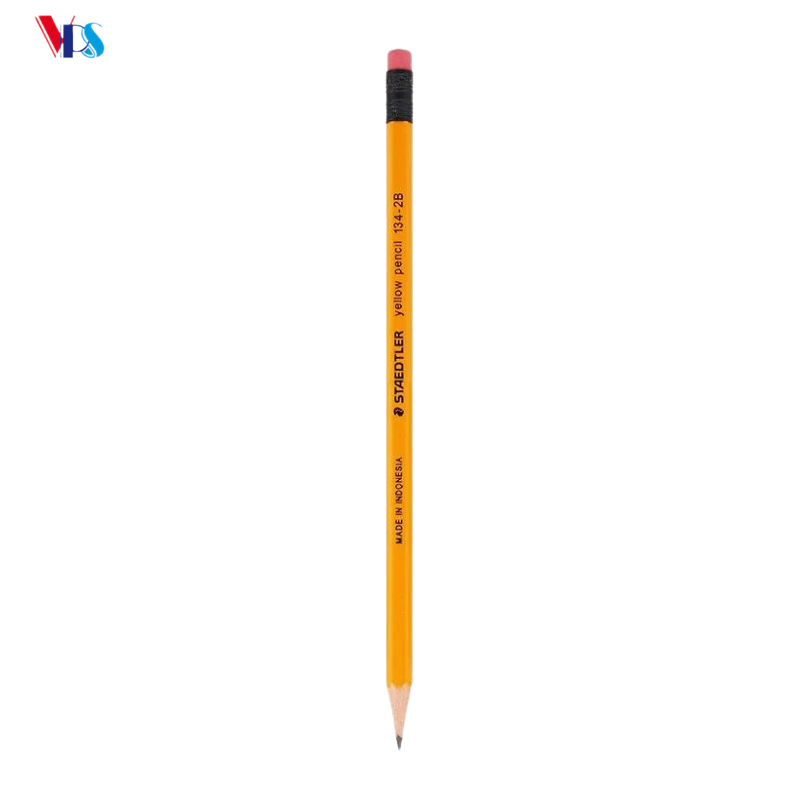 Viết chì 2B Staedtler 134