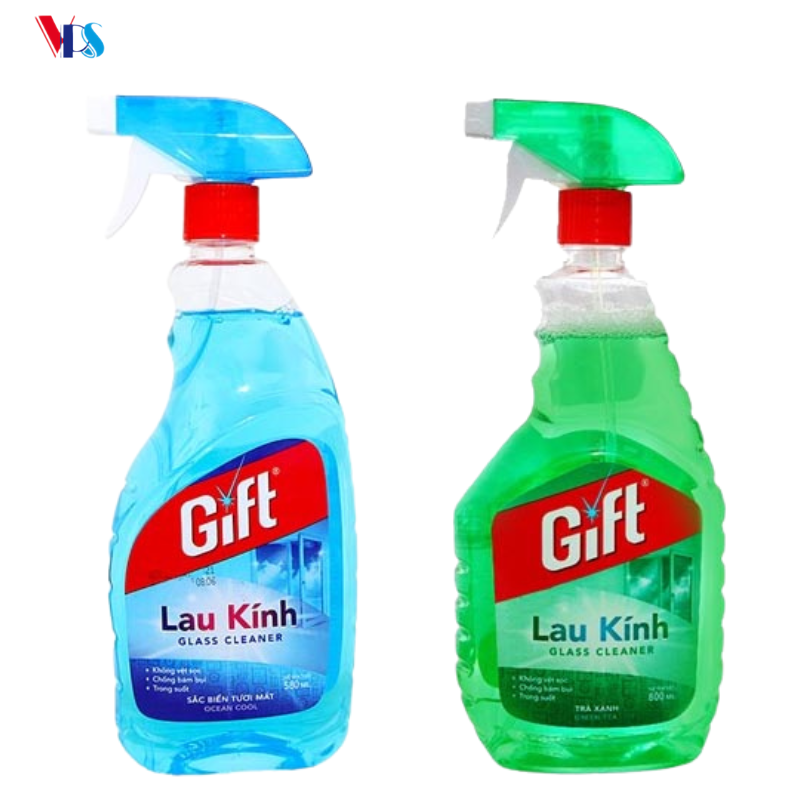 Nước rửa kính