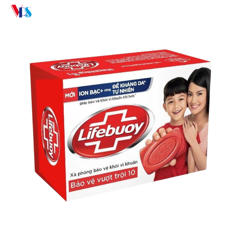 Xà bông Lifeboy 90g