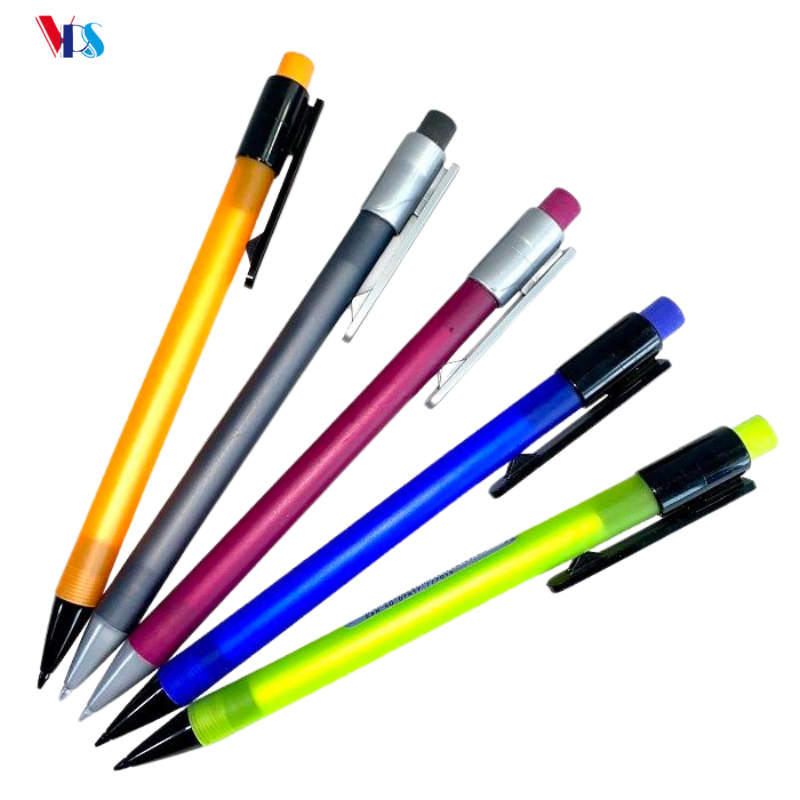 Viết chì bấm Staedtler 777-0.5mm