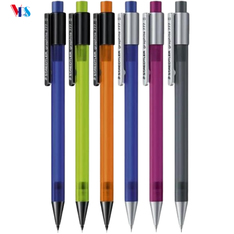 Viết chì bấm Staedtler 777-0.5mm