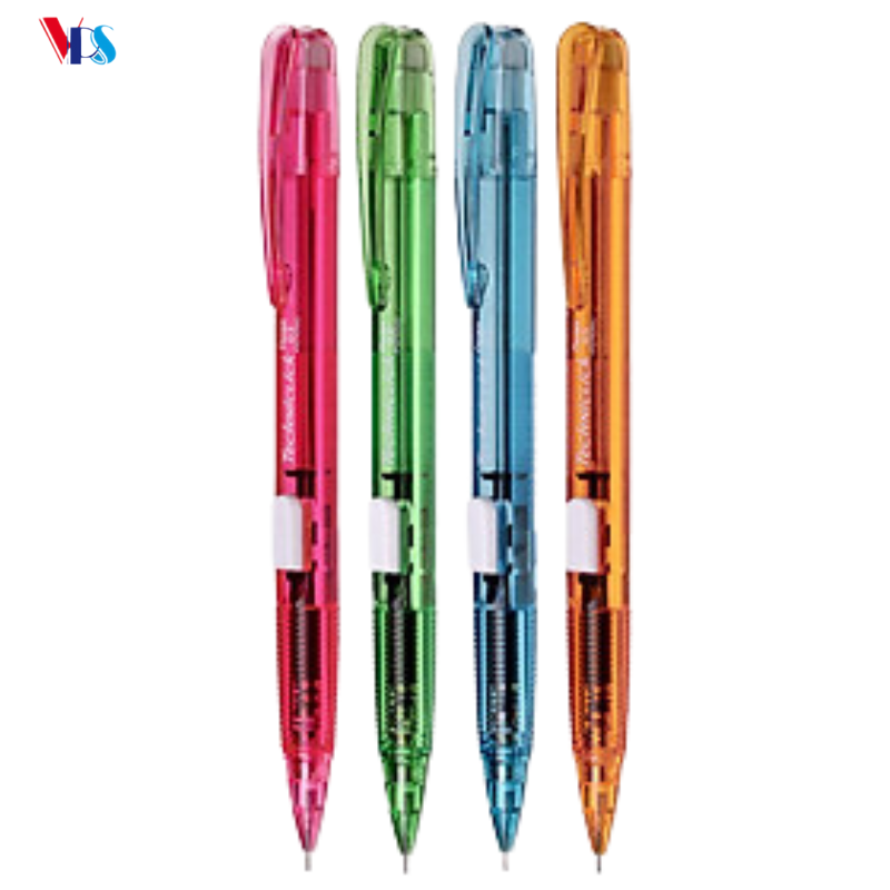 Viết chì bấm Pentel 0.5mm A105