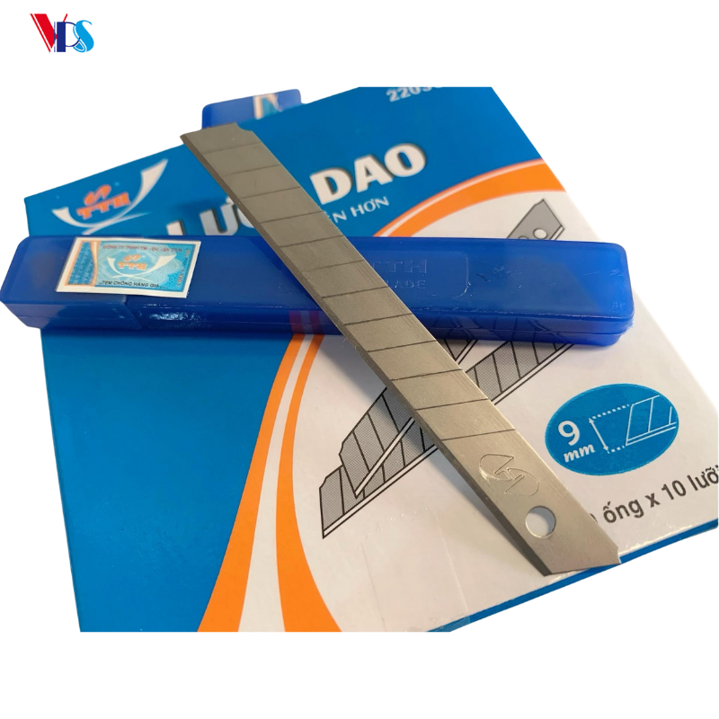 Lưỡi dao nhỏ 60 độ 9mm TTH 2203C