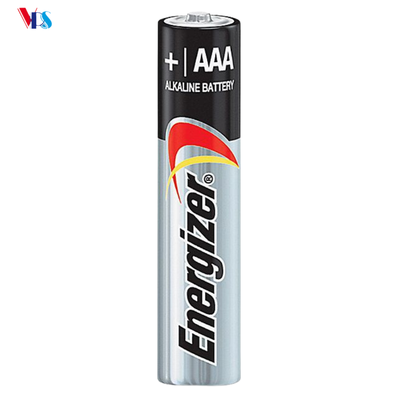 Pin 3A Energizer CH