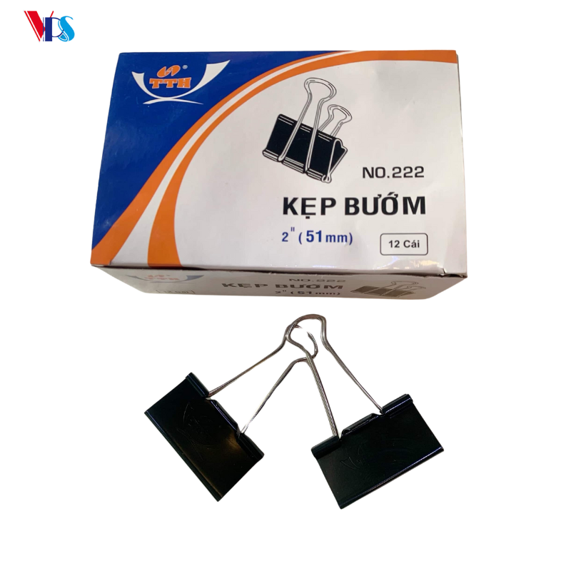 Kẹp bướm 15mm T.T.H 227