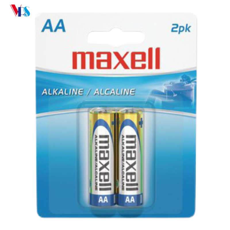 Pin 2A maxcel- toshiba