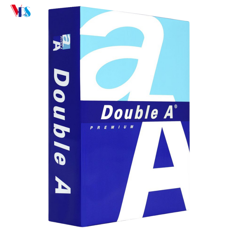 Giấy A4 Double A 70gsm