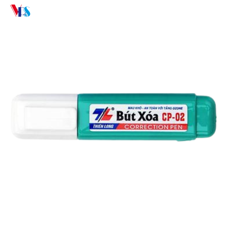 Viết xóa kim Thiên Long CP-02