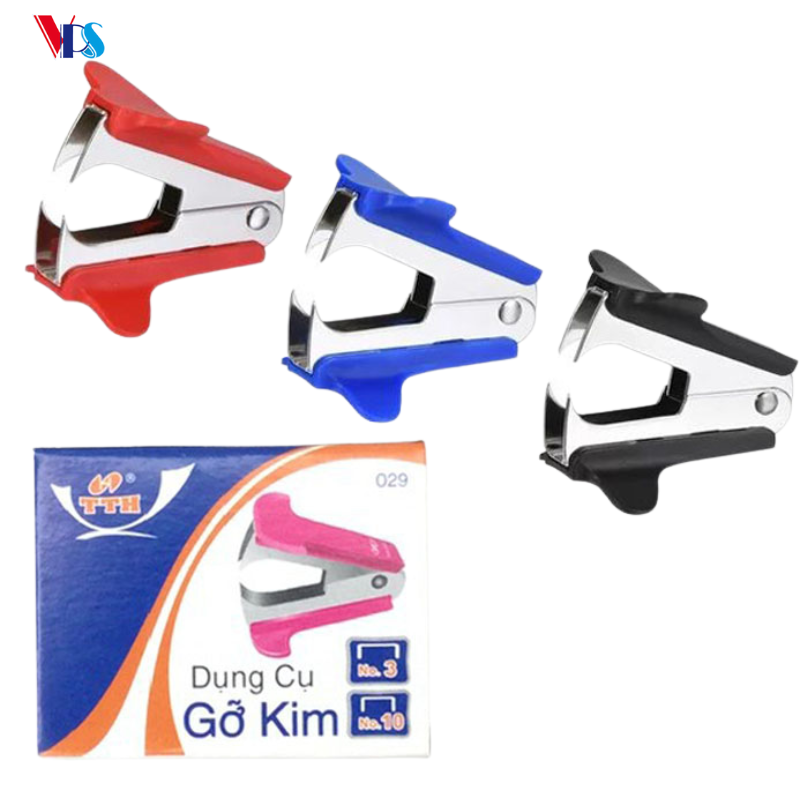 Dụng cụ Gỡ kim TTH 029