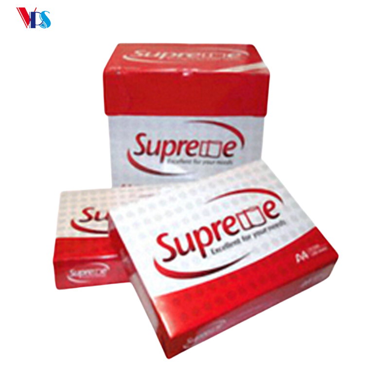 Giấy A4 Superem 70gsm