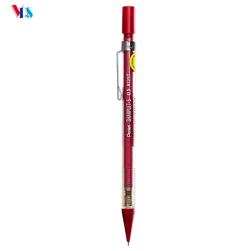 Viết chì bấm Pentel 0.5mm A125T