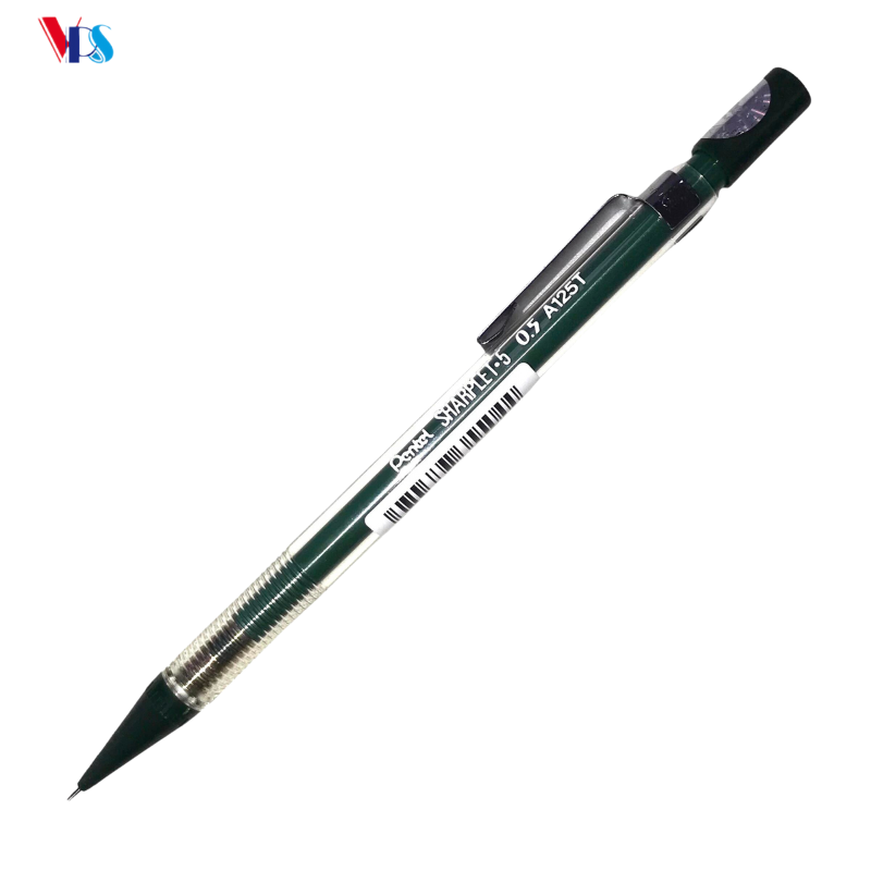 Viết chì bấm Pentel 0.5mm A125T