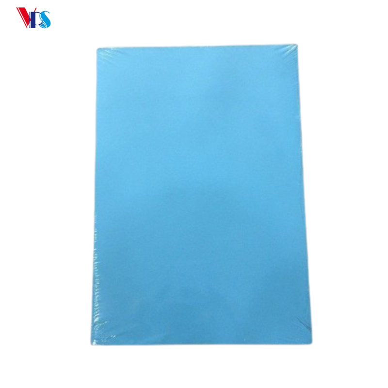 Giấy A4 Ford màu 70gsm 