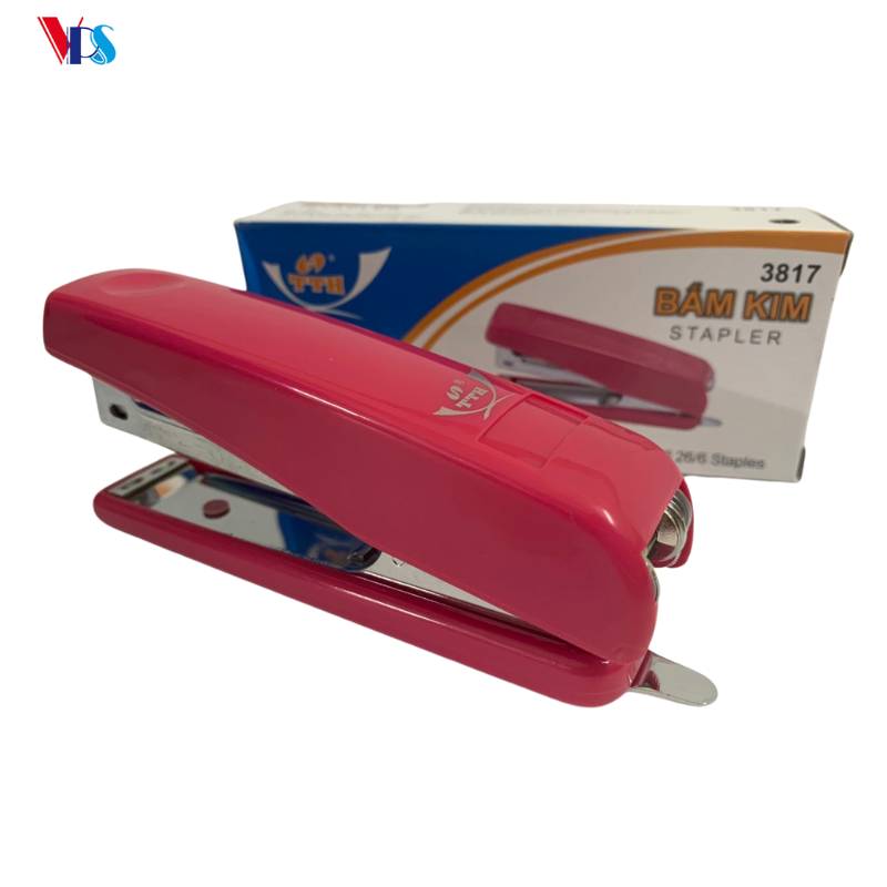 Máy bấm kim số 3 sát biên - 3817